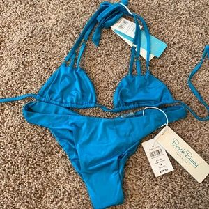 Beach bunny basics set